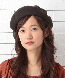 earth music&ecology | 【2016Autumn】バスクベレー(ハンチング/ベレー帽)