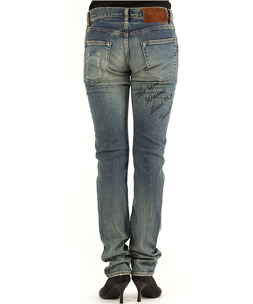 HYSTERIC GLAMOUR（ヒステリックグラマー）の「HYS SP加工 THE DOORS 