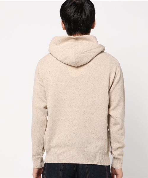 HYSTERIC GLAMOUR（ヒステリックグラマー）の「I'M SAD AND BLUE pt PK