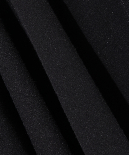 niko and...（ニコアンド）の「オモテ起毛アシメフレアスカート【niko and ...】（スカート・レディース・ブラック/グリーン/キャメル/オレンジ・3/4）」の15枚目の写真