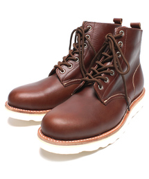 BEAUTY&YOUTH UNITED ARROWS | BY グッドイヤー　プレーントゥ　ブーツ　◆(ブーツ)