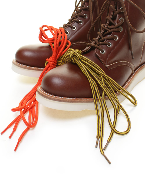 BEAUTY&YOUTH UNITED ARROWS（ビューティーアンドユースユナイテッドアローズ）の「BY グッドイヤー　プレーントゥ　ブーツ　◆（ブーツ・メンズ・ブラック/ベージュ/ブラウン・7h/8/8h/9/9h）」の12枚目の写真