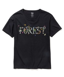 Forest Green Made in Japan