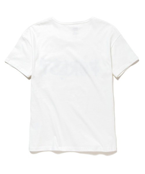 rehacer（レアセル）の「Forest Green Made in Japan（Tシャツ/カットソー・メンズ・ブラック/ホワイト/グレー・MEDIUM/X-LARGE/LARGE/SMALL）」の5枚目の写真