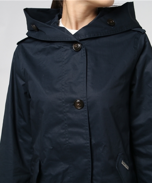 WOOLRICH（ウールリッチ）の「WOOLRICH /W'S PRESCOTT PARKA