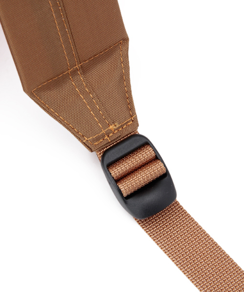 PORTER（ポーター）の「PORTER REEF DAYPACK LARGE <B印 YOSHIDA SELECT>（バックパック/リュック・メンズ・ブルー/ブラック/ベージュ/レッド・ONE SIZE）」の13枚目の写真