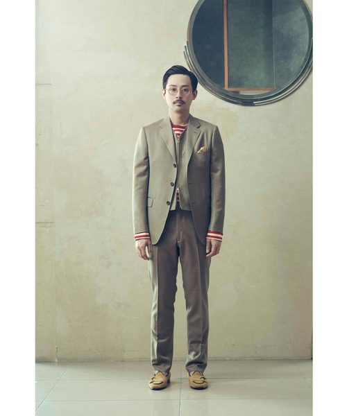 NIGOLD（ニゴールド）の「NIGOLD by UNITED ARROWS(ニゴールド