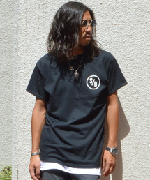 SURF/BRAND | SURF/BRAND サーフブランド TEAM TEE(Tシャツ/カットソー)