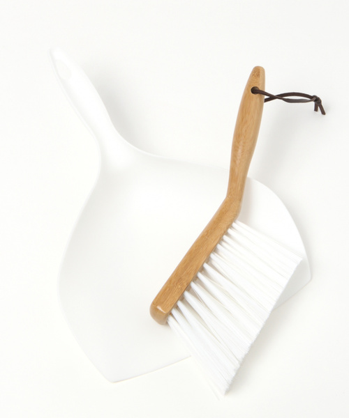 studio CLIP（スタディオクリップ）の「ミニほうき&ちり取りセット《HOUSEHOLD GOODS》（掃除グッズ・レディース・その他1/その他2/その他3・FREE）」の11枚目の写真