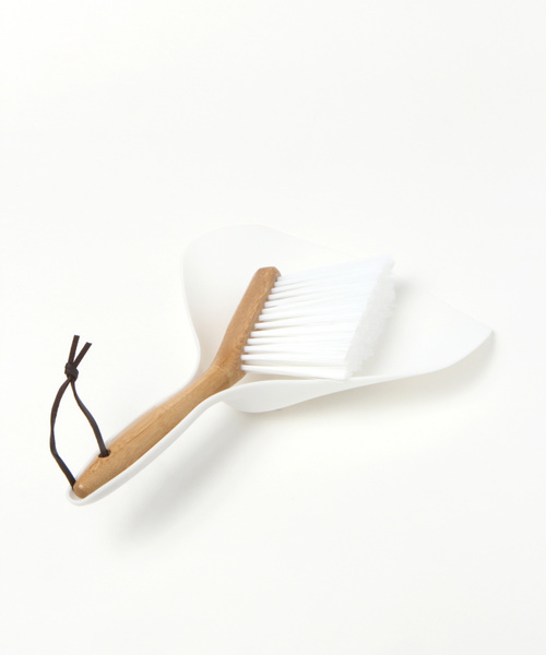 studio CLIP（スタディオクリップ）の「ミニほうき&ちり取りセット《HOUSEHOLD GOODS》（掃除グッズ・レディース・その他1/その他2/その他3・FREE）」の10枚目の写真