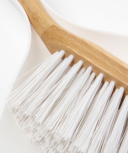 studio CLIP（スタディオクリップ）の「ミニほうき&ちり取りセット《HOUSEHOLD GOODS》（掃除グッズ・レディース・その他1/その他2/その他3・FREE）」の18枚目の写真