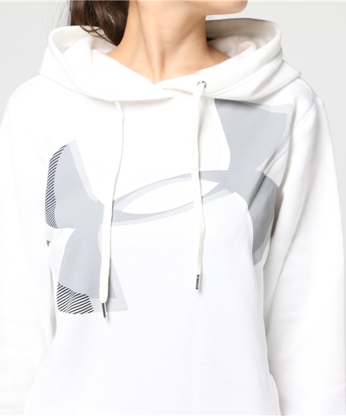 UNDER ARMOUR（アンダーアーマー）の「スウェットパーカー UA STORM