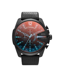 DIESEL（ディーゼル）の「ディーゼル 腕時計 メンズ アナログ レザー DZ4323（アナログ腕時計）」