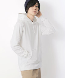 TOMS | 【TOMS】8.4oz フーデットライトパーカー(パーカー)