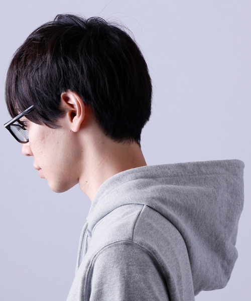 TOMS（トムス）の「【TOMS】8.4oz フーデットライトパーカー（パーカー・メンズ・バーガンディー/杢グレー/ネイビー/パープル/ブラック/ホワイト/ブラウン/イエロー系その他/ブルー系その他/ブルー/レッド系その他/ピンク系その他/グリーン系その他・M/L/S）」の16枚目の写真