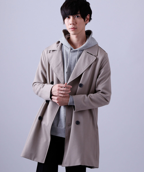 TOMS（トムス）の「【TOMS】8.4oz フーデットライトパーカー（パーカー・メンズ・バーガンディー/杢グレー/ネイビー/パープル/ブラック/ホワイト/ブラウン/イエロー系その他/ブルー系その他/ブルー/レッド系その他/ピンク系その他/グリーン系その他・M/L/S）」の20枚目の写真