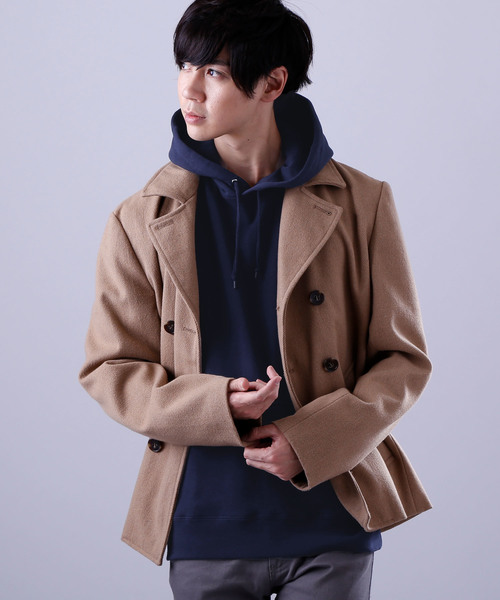 TOMS（トムス）の「【TOMS】8.4oz フーデットライトパーカー（パーカー・メンズ・バーガンディー/杢グレー/ネイビー/パープル/ブラック/ホワイト/ブラウン/イエロー系その他/ブルー系その他/ブルー/レッド系その他/ピンク系その他/グリーン系その他・M/L/S）」の22枚目の写真