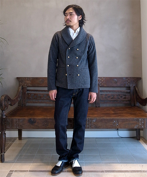 BEAMS LIGHTS Men's（ビームスライツ メンズ）の「□BEAMS LIGHTS