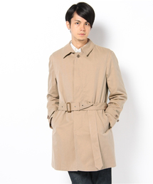 UNITED ARROWS | UA ベルテッドステンカラーコート（mg1212uB) ◆(ステンカラーコート)