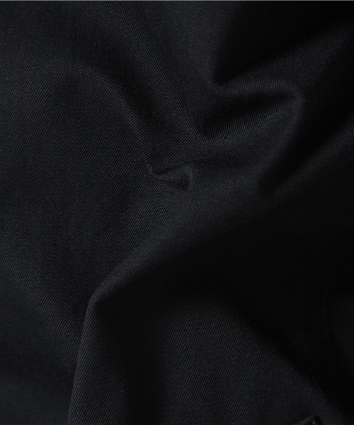 UNITED ARROWS(ユナイテッドアローズ)の「UA ベルテッドステンカラーコート(mg1212uB) ◆(ステンカラーコート・メンズ・ベージュ/ネイビー・X-SMALL/SMALL/MEDIUM/LARGE/X-LARGE)」の10枚目の写真