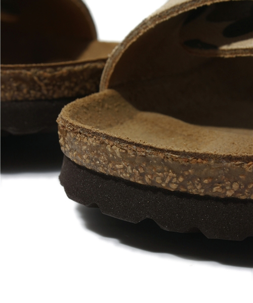 BEAMS（ビームス）の「Papillio / ZURICH CAMO（サンダル・メンズ・その他1・39/40/41/42/43）」の6枚目の写真