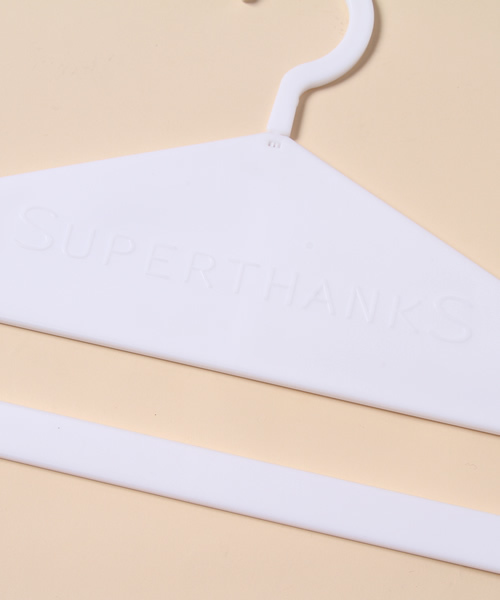 SUPERTHANKS(スーパーサンクス)の「Short pants +Stripe Belt(その他パンツ・メンズ・ネイビー/ホワイト/ブラック/ベージュ・MEDIUM/SMALL)」の13枚目の写真