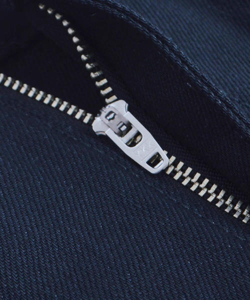 NOVE（ノーヴェ）の「【NOVE/ノーヴェ】RIGID SKINNY DENIM PANTS（デニムパンツ・メンズ・ブラック/インディゴブルー・32inch/28inch/30inch/34inch）」の9枚目の写真