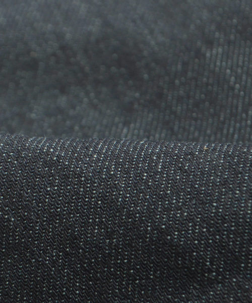 NOVE（ノーヴェ）の「【NOVE/ノーヴェ】RIGID SKINNY DENIM PANTS（デニムパンツ・メンズ・ブラック/インディゴブルー・32inch/28inch/30inch/34inch）」の14枚目の写真