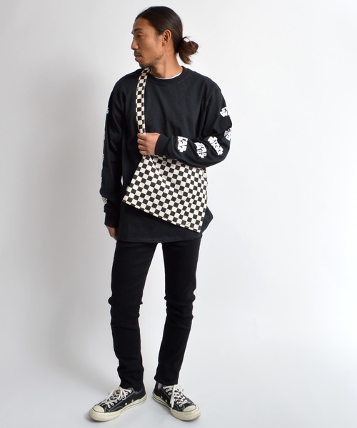 NOVE（ノーヴェ）の「【NOVE/ノーヴェ】RIGID SKINNY DENIM PANTS（デニムパンツ・メンズ・ブラック/インディゴブルー・32inch/28inch/30inch/34inch）」の16枚目の写真