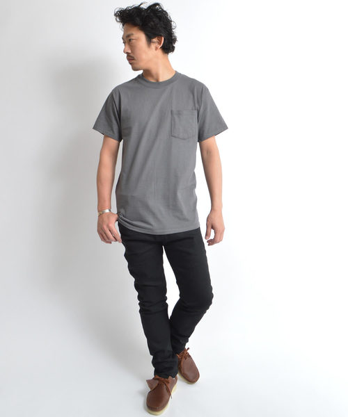 NOVE（ノーヴェ）の「【NOVE/ノーヴェ】RIGID SKINNY DENIM PANTS（デニムパンツ・メンズ・ブラック/インディゴブルー・32inch/28inch/30inch/34inch）」の18枚目の写真