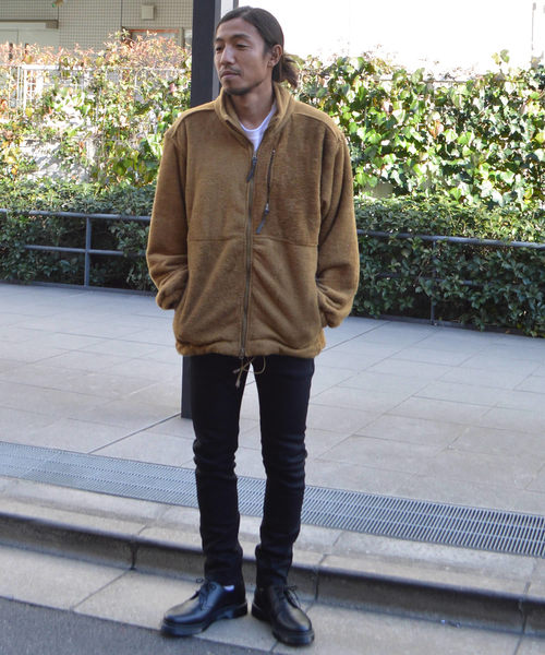 NOVE（ノーヴェ）の「【NOVE/ノーヴェ】RIGID SKINNY DENIM PANTS（デニムパンツ・メンズ・ブラック/インディゴブルー・32inch/28inch/30inch/34inch）」の19枚目の写真