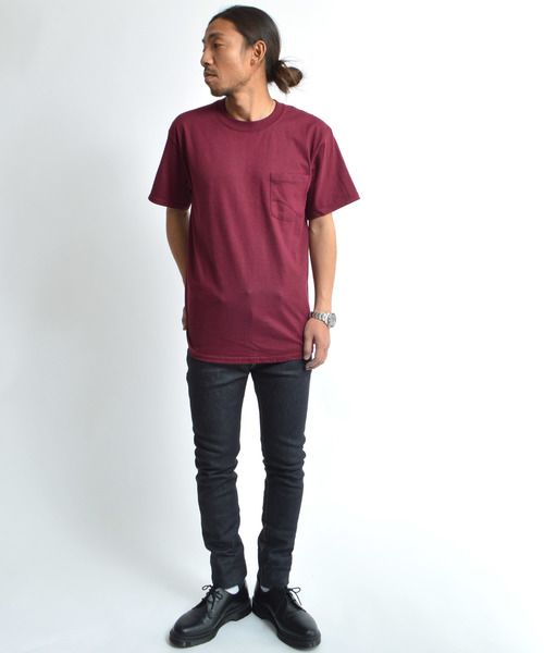 NOVE（ノーヴェ）の「【NOVE/ノーヴェ】RIGID SKINNY DENIM PANTS（デニムパンツ・メンズ・ブラック/インディゴブルー・32inch/28inch/30inch/34inch）」の21枚目の写真