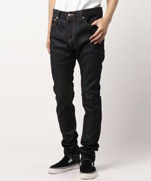 NOVE | 【NOVE/ノーヴェ】DENIM SKINNY DENIM PANTS(デニムパンツ)