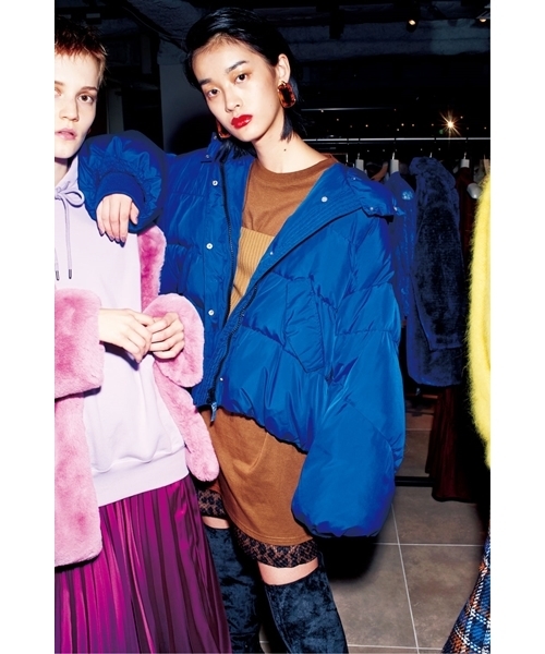 Snidel スナイデル の ビスチェセットカットワンピース ワンピース Wear