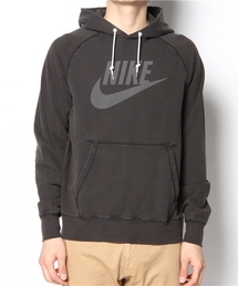 NIKE | 2013 ナイキ ウォッシュド フーディ パーカ NIKE AS HBR FT WASHED OTH HOODY(パーカー)