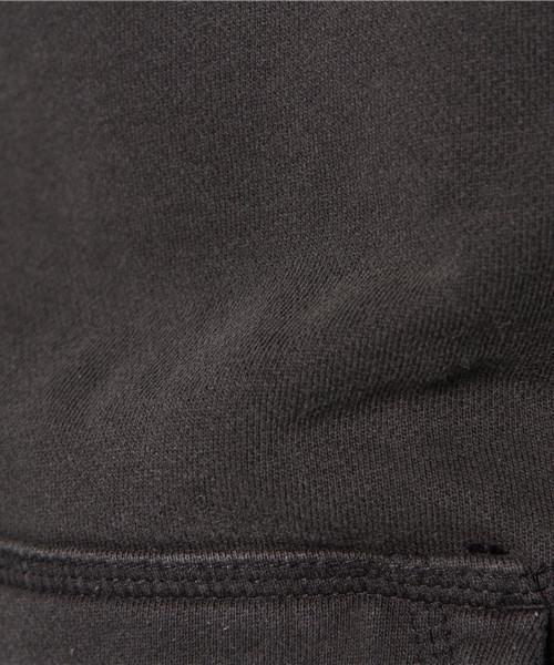 NIKE（ナイキ）の「2013 ナイキ ウォッシュド フーディ パーカ NIKE AS HBR FT WASHED OTH HOODY（パーカー・メンズ・ブラック・LARGE/X-LARGE）」の7枚目の写真