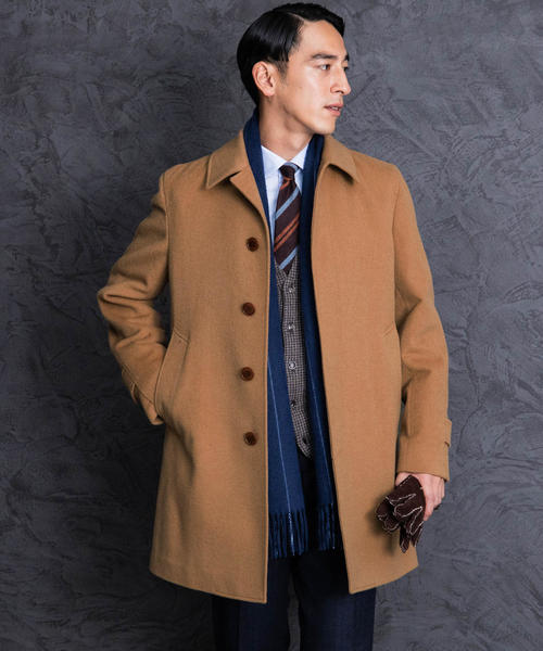 green label relaxing（グリーンレーベルリラクシング）の「ウール