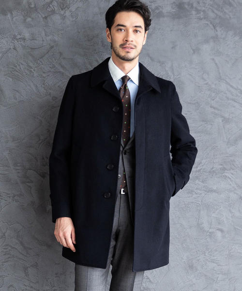 green label relaxing（グリーンレーベルリラクシング）の「ウール