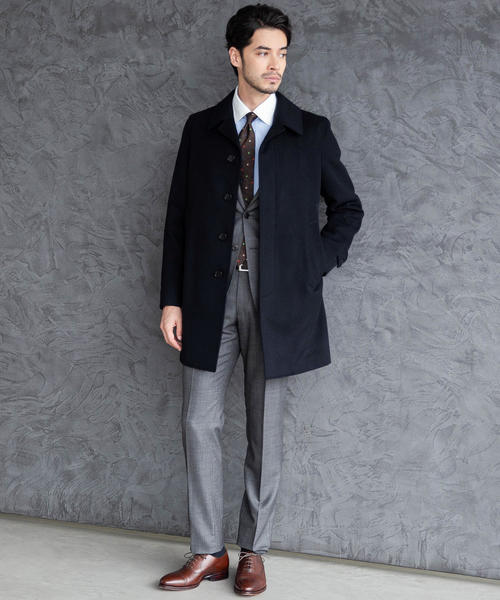 green label relaxing（グリーンレーベルリラクシング）の「ウール