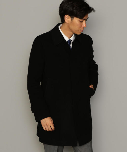 green label relaxing（グリーンレーベルリラクシング）の「ウール