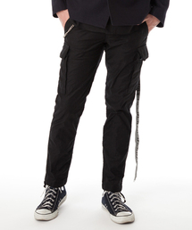 BEN DAVIS BLACKOUT COLLECTION（ベンデイビスブラックアウトコレクション）の「FIELD PANTS（カーゴパンツ）」