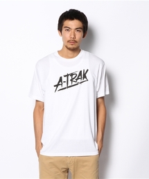 Fools Gold / Stencil Logo Tee