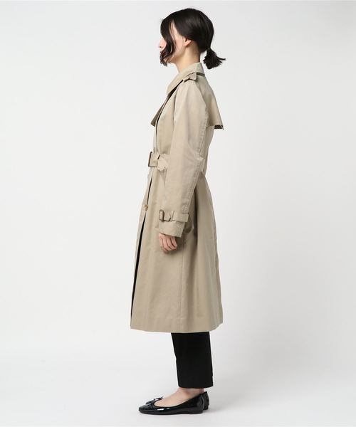 セール】TRADITIONAL WEATHERWEAR 91919012（トレンチコート