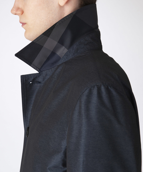 BLACK LABEL CRESTBRIDGE（ブラックレーベル・クレストブリッジ）の