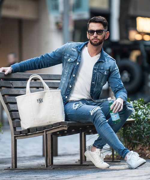 Buffalo Bobs（バッファローボブズ）の「MILANO ZIP BURST-VILOFT