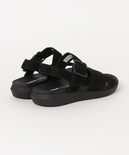 中古・古着通販】Timberland (ティンバーランド) レザーサンダル