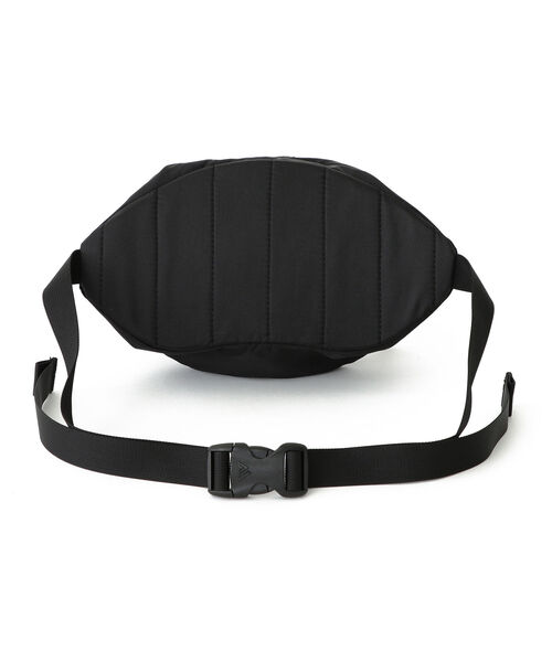 BEAMS BOY（ビームスボーイ）の「GREGORY / TEENY TAILMATE（ボディバッグ/ウエストポーチ・レディース・ブラック/イエロー・ONE SIZE）」の8枚目の写真