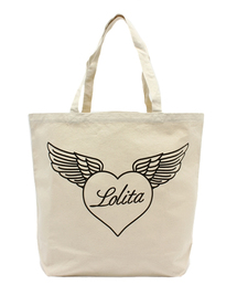 WEGO | WEGO/ガラトートバッグ(トートバッグ)