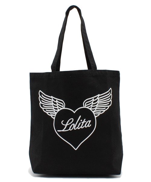 WEGO（ウィゴー）の「WEGO/ガラトートバッグ（トートバッグ・レディース・その他1/その他2/その他3/その他4/その他5/その他6・FREE）」の3枚目の写真