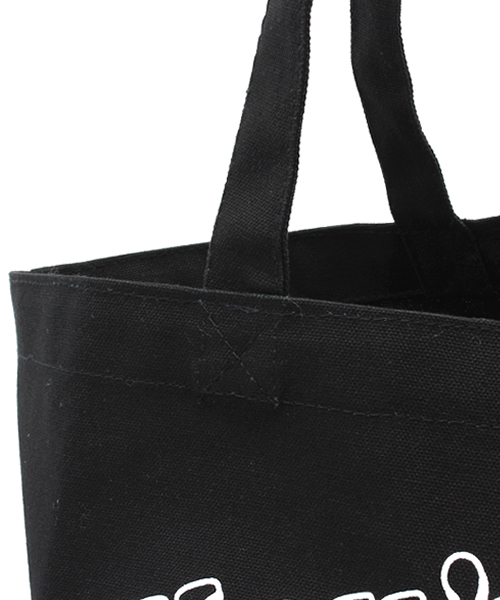 WEGO（ウィゴー）の「WEGO/ガラトートバッグ（トートバッグ・レディース・その他1/その他2/その他3/その他4/その他5/その他6・FREE）」の9枚目の写真